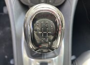 Opel Meriva MPV 1,4 l 88 kw