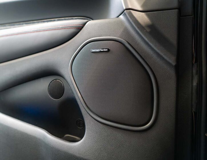 Dodge Durango SUV 5,7 l 268 kw