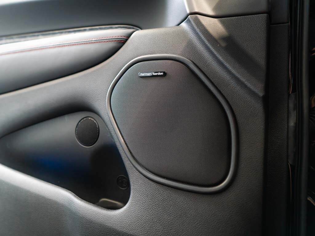 Dodge Durango SUV 5,7 l 268 kw