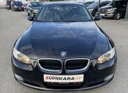 BMW Řada 3 2