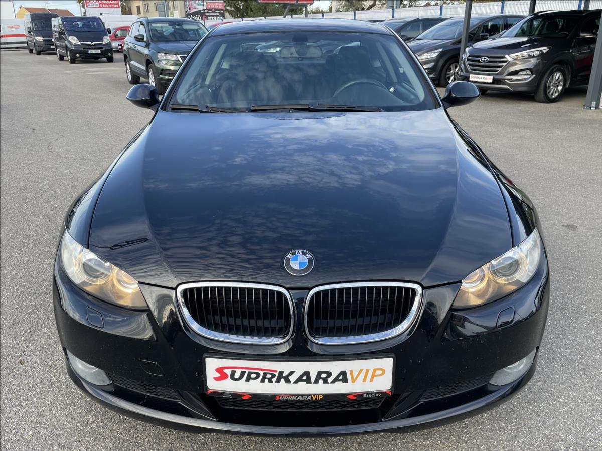 BMW Řada 3
