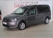 Volkswagen Caddy 1