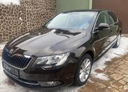 Škoda Superb 23