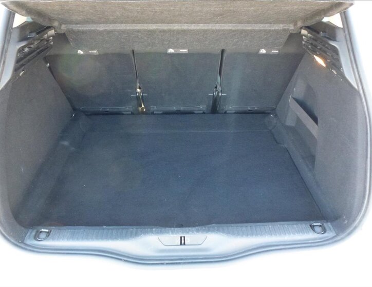 Citroën C4 Picasso MPV 1,6 l 88 kw