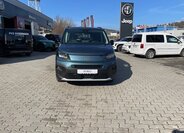 Fiat Dobló MPV 1,5 l 96 kw