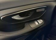 Mercedes-Benz Třídy V 14