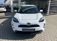 Toyota Yaris Cross SUV / Terénní 1,5 l 68 kw