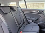 Renault Mégane Kombi 1,3 l 103 kw