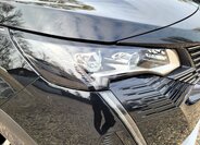 Peugeot 3008 SUV / Terénní 1,6 l 165 kw