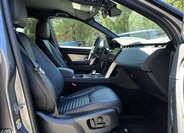 Land Rover Discovery Sport SUV / Terénní 2,0 l 150 kw