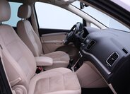 Volkswagen Sharan 15