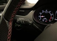 Škoda Octavia Liftback 2,0 l 169 kw