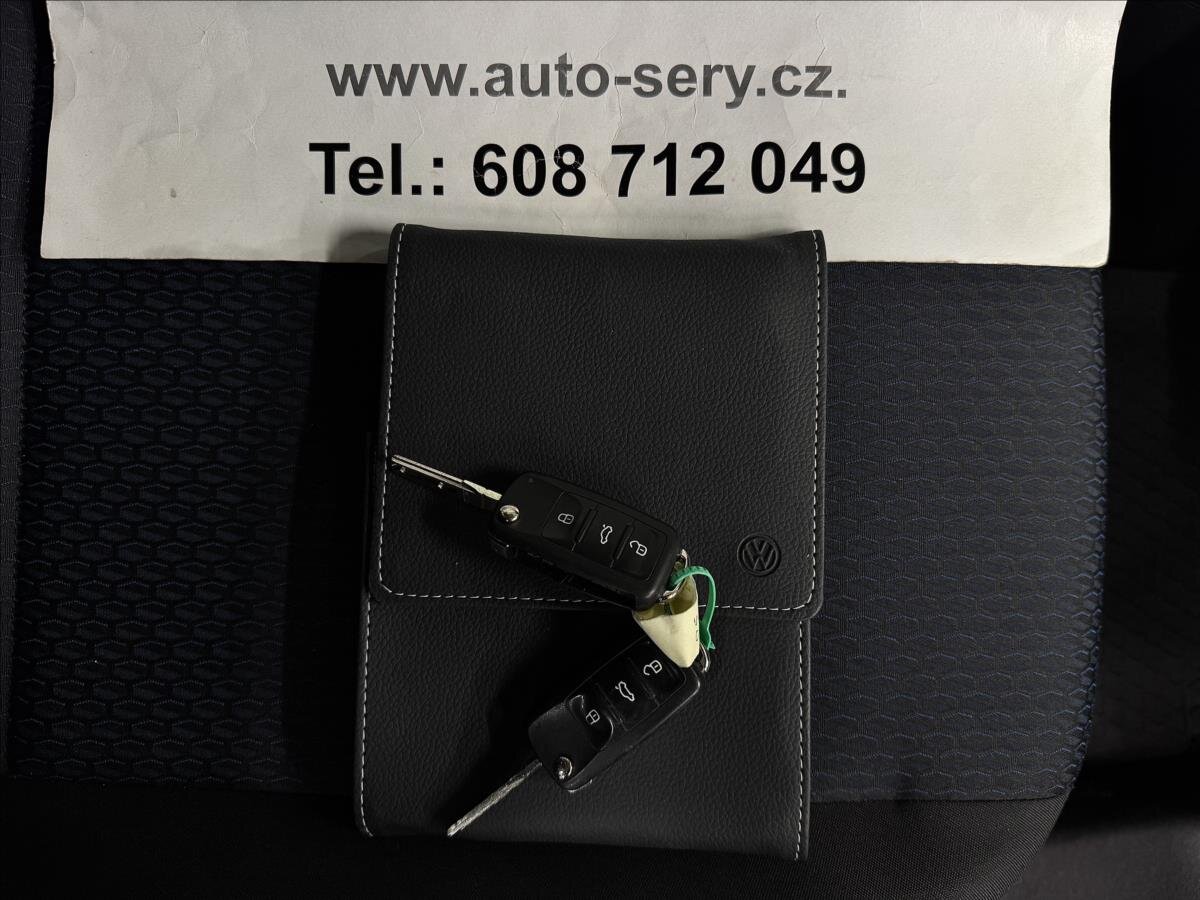 Volkswagen Caddy Kombi 0,0 83 kw