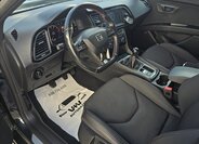 Seat Leon Kombi 1,5 l 96 kw