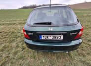 Honda Civic Hatchback 0,0 81 kw