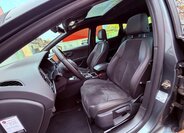 Seat Leon Hatchback 1,4 l 92 kw