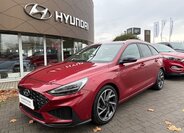 Hyundai i30 1