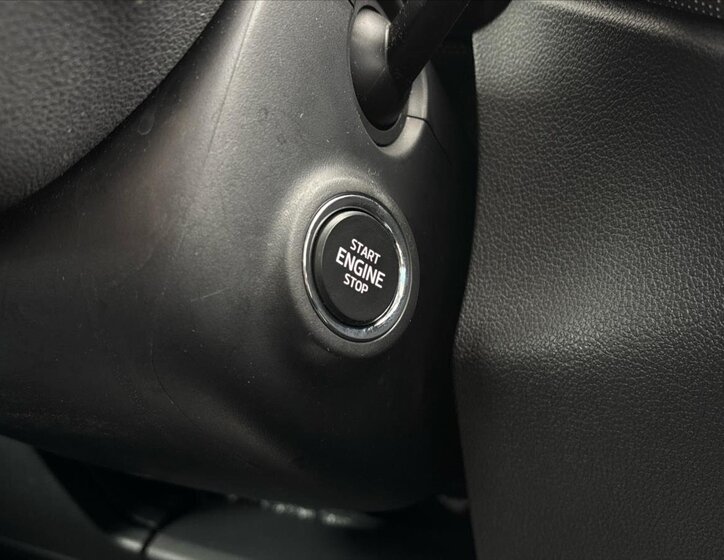 Škoda Fabia Hatchback 999,0 85 kw