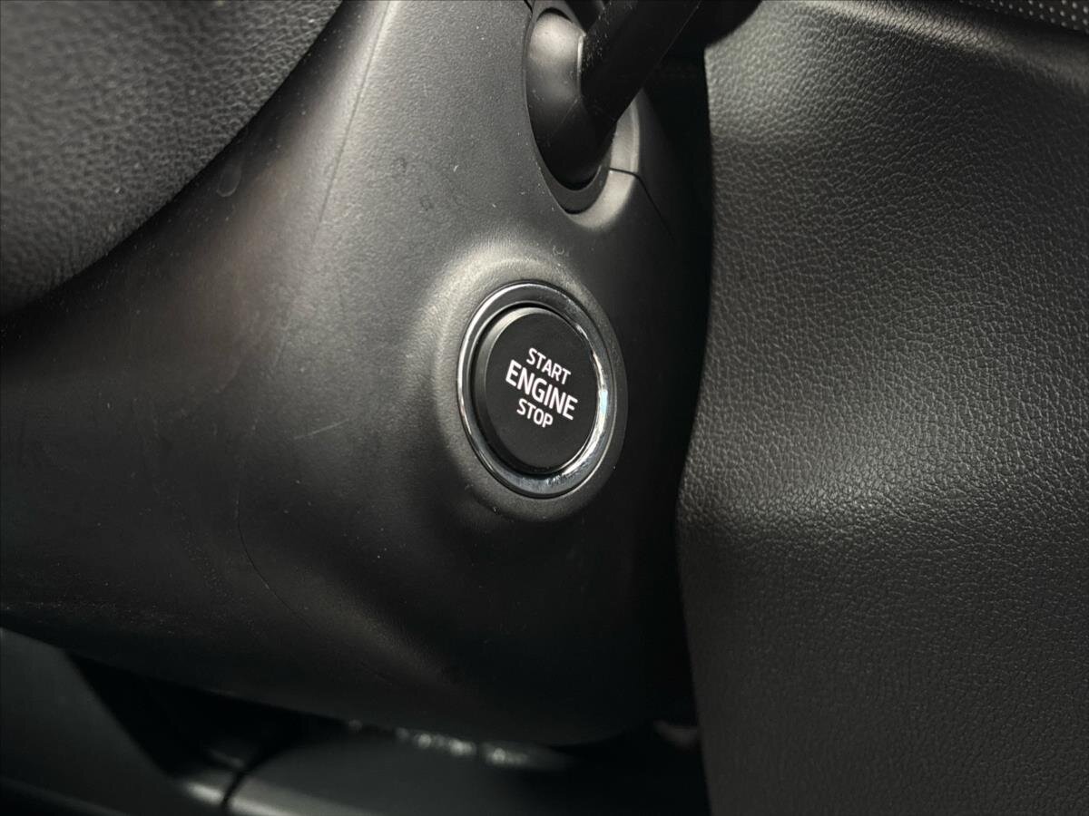 Škoda Fabia Hatchback 999,0 85 kw