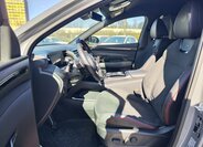 Hyundai Tucson SUV / Terénní 1,6 l 169 kw