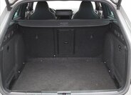 Škoda Superb Kombi 2,0 l 147 kw