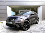 Land Rover Range Rover Velar 1