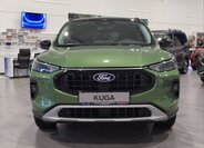 Ford Kuga SUV 2,5 l 178 kw
