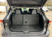 Toyota Highlander 34