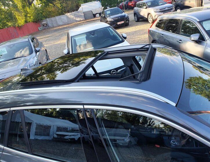 BMW X1 SUV 2,0 l 141 kw