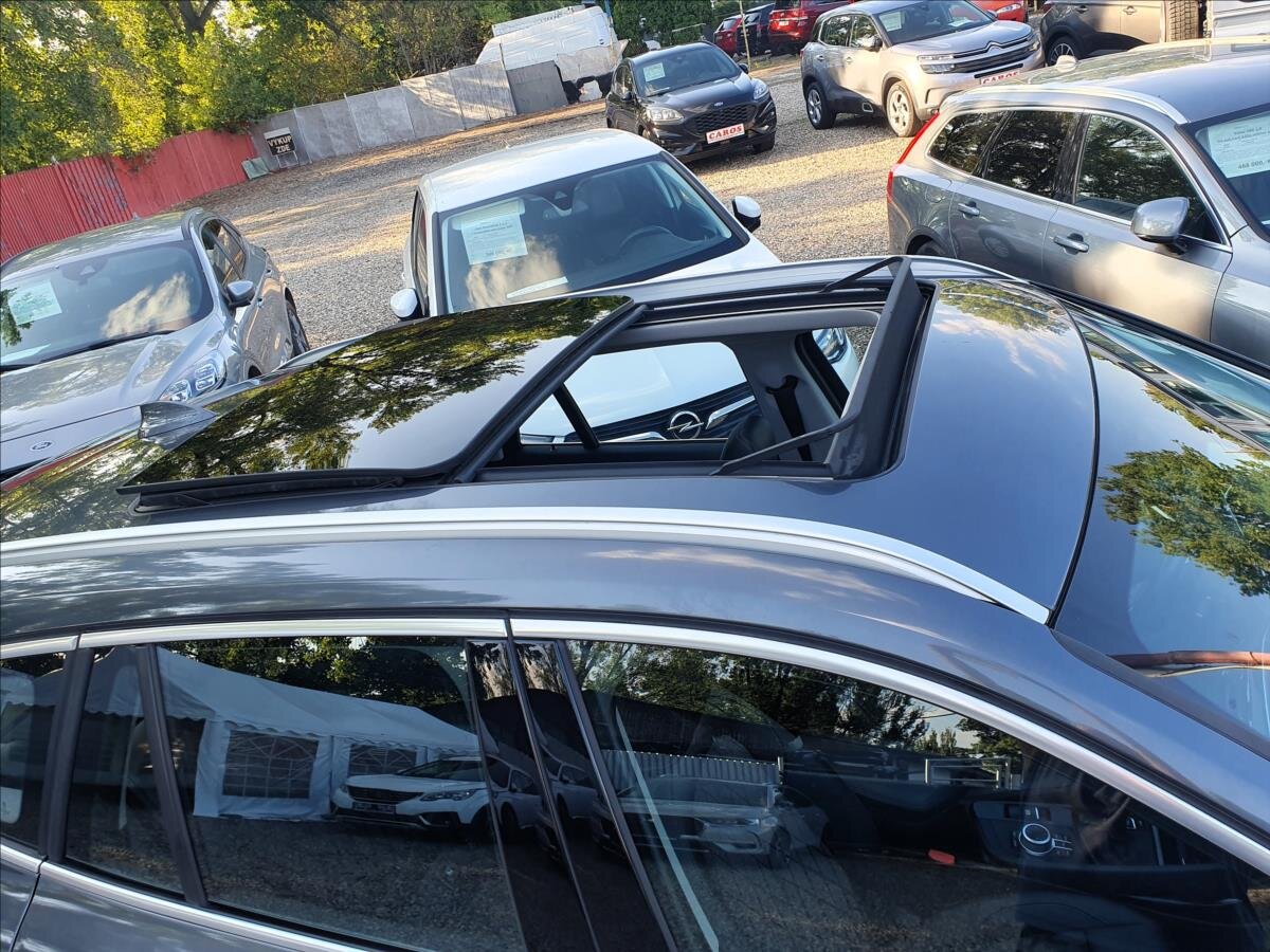 BMW X1 SUV 2,0 l 141 kw