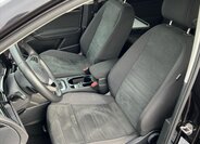 Volkswagen Touran MPV 1,5 l 110 kw