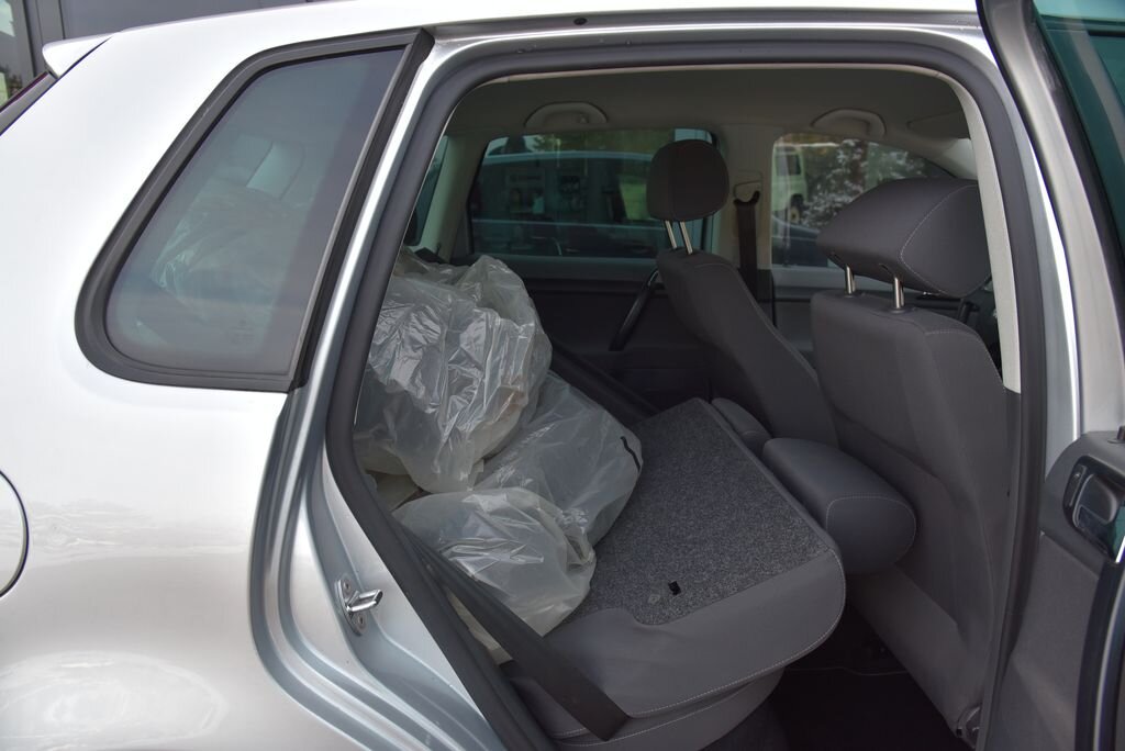 Volkswagen Polo Hatchback 1,2 l 51 kw