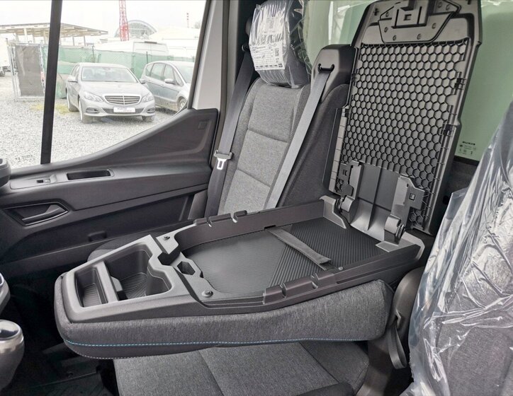 Renault Master Ostatní 2,0 l 125 kw