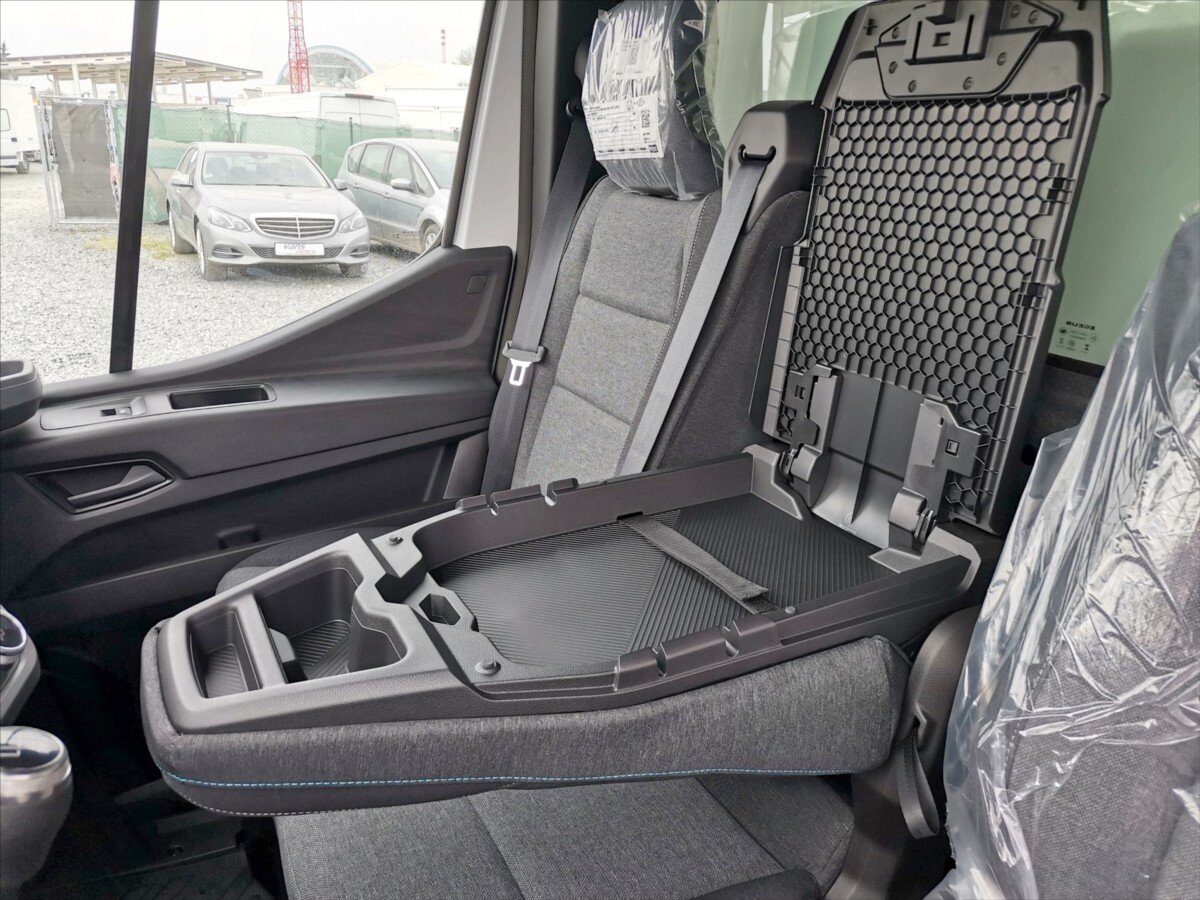 Renault Master Ostatní 2,0 l 125 kw