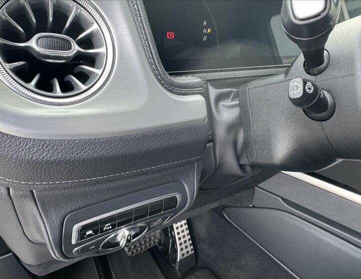 Mercedes-Benz Třídy G 7