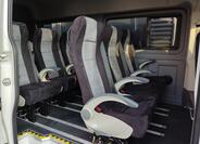 Volkswagen Crafter 20