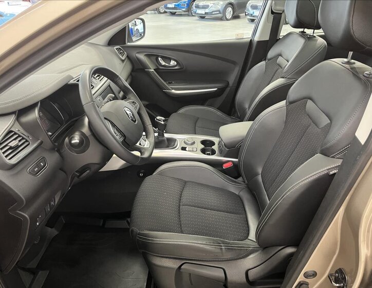 Renault Kadjar 22