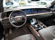 Cadillac Escalade 22