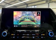 Toyota Highlander SUV 2,5 l 182 kw