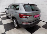 Škoda Kodiaq 3