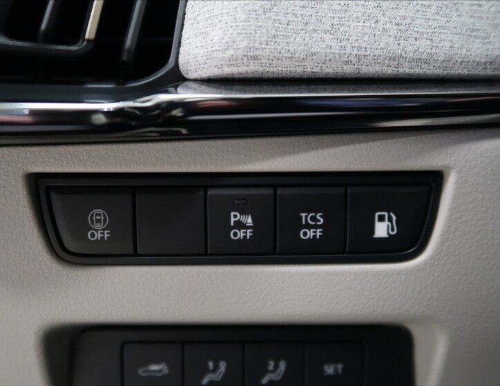 Mazda CX-60 SUV / Terénní 2,5 l 241 kw