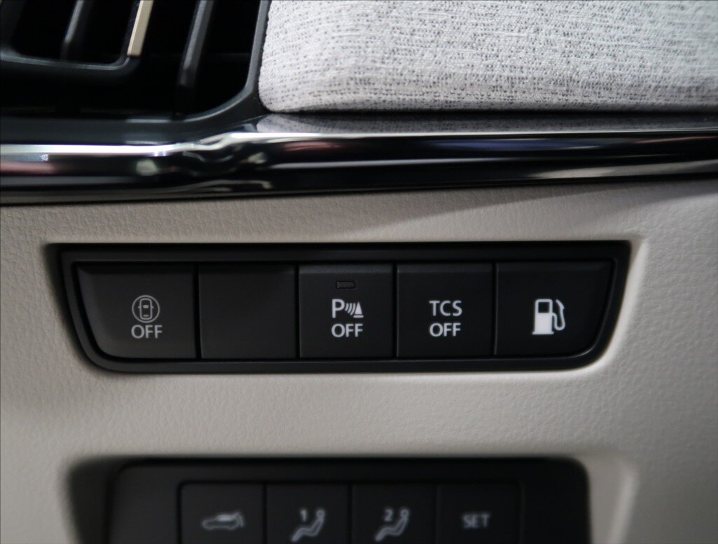 Mazda CX-60 SUV / Terénní 2,5 l 241 kw