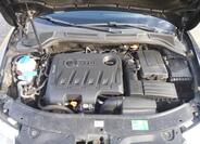 Škoda Superb Liftback 2,0 l 125 kw