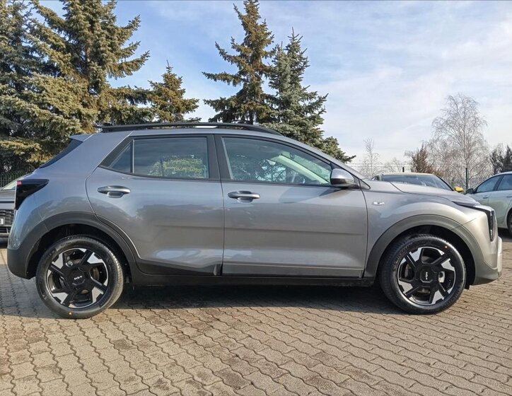 KIA Stonic SUV / Terénní 998,0 74 kw