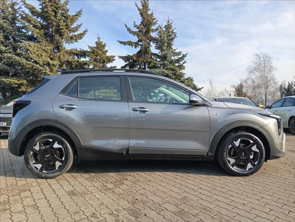 KIA Stonic SUV / Terénní 998,0 74 kw