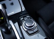 BMW Řada 5 Kombi 2,0 l 160 kw