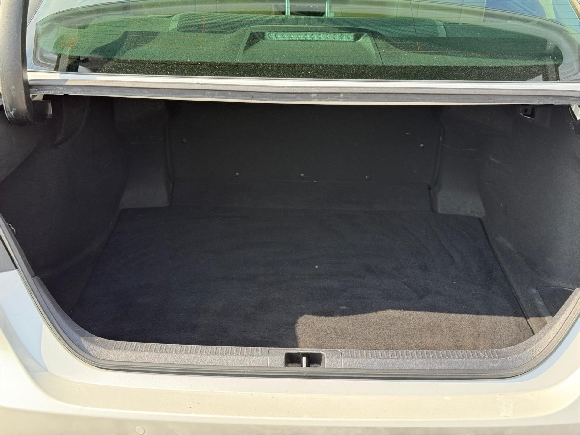 Toyota Camry Sedan / Limuzína 2,5 l 131 kw