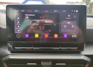 Cupra Formentor SUV / Terénní 1,5 l 110 kw