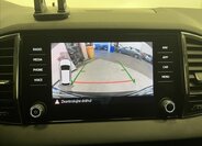 Škoda Karoq SUV 1,5 l 110 kw