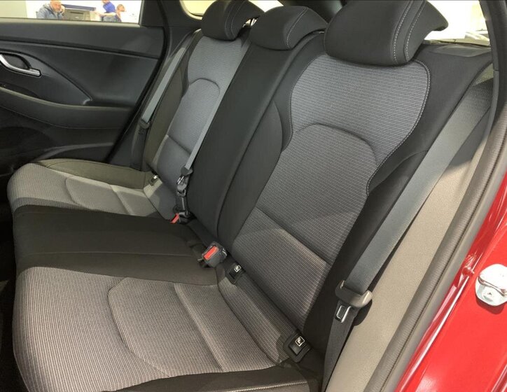 Hyundai i30 Kombi 1,5 l 70 kw